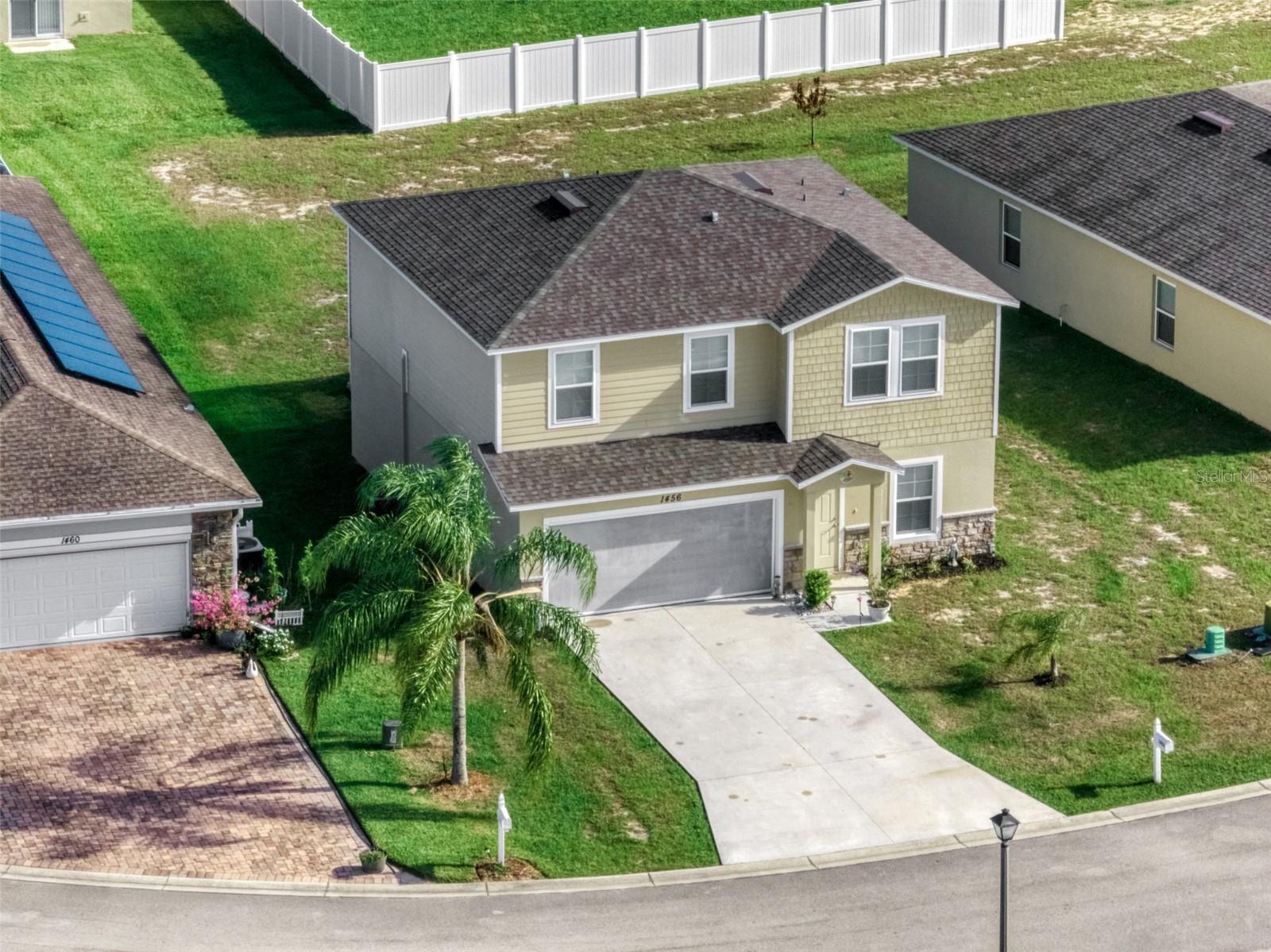 STONERIDGE SUB - Residential