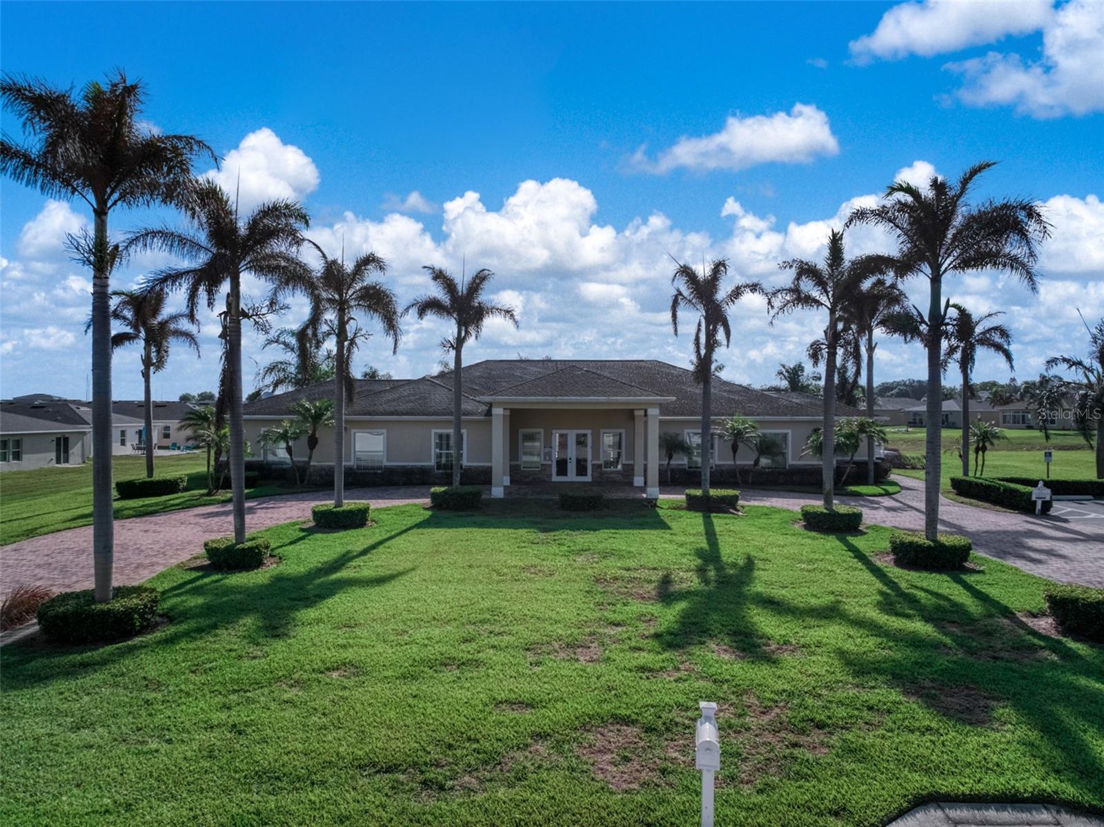 STONERIDGE SUB - Residential