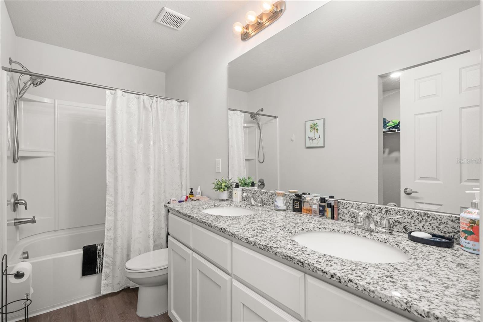 STONERIDGE SUB - Residential