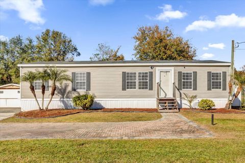 A home in KISSIMMEE