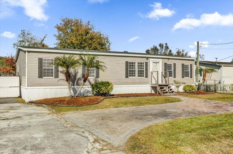 A home in KISSIMMEE