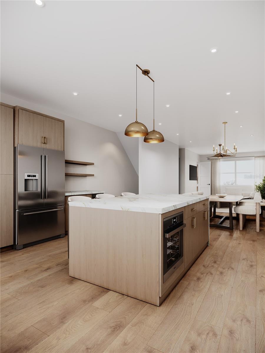 SUNSET PALMS ON HOLMES ON 13TH - Residential Lease