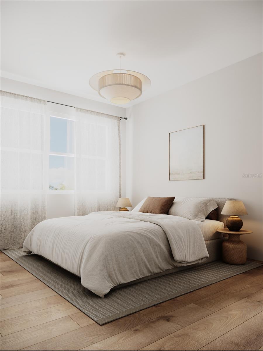 SUNSET PALMS ON HOLMES ON 13TH - Residential Lease