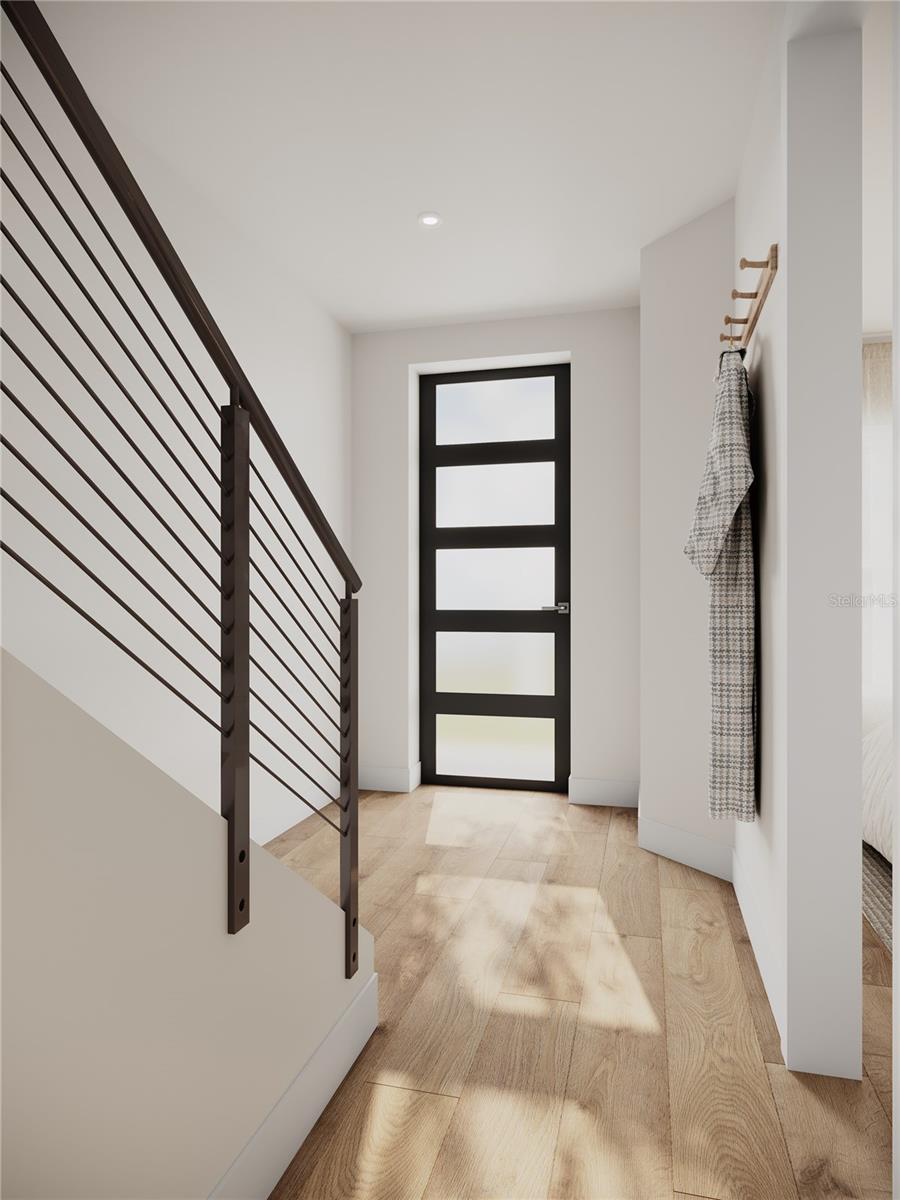 SUNSET PALMS ON HOLMES ON 13TH - Residential Lease