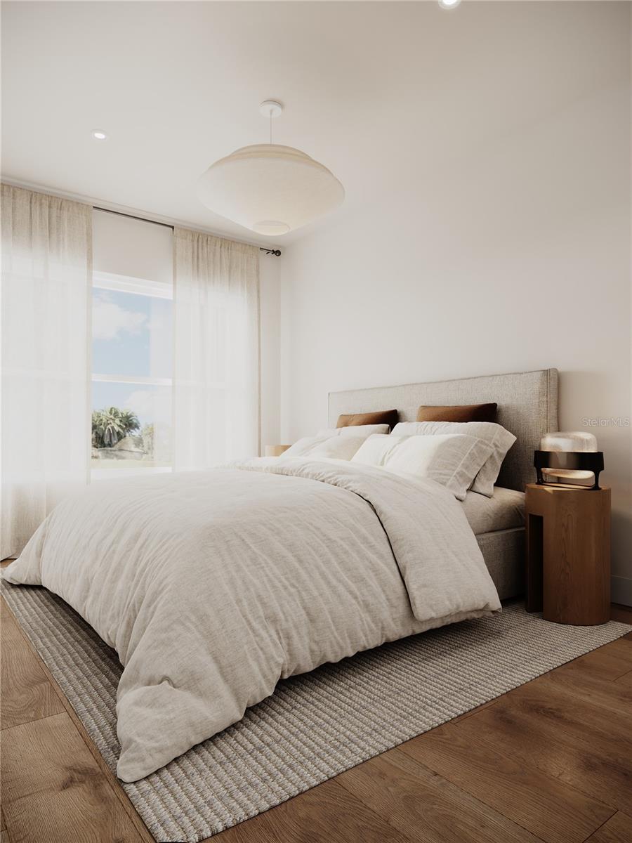 SUNSET PALMS ON HOLMES ON 13TH - Residential Lease