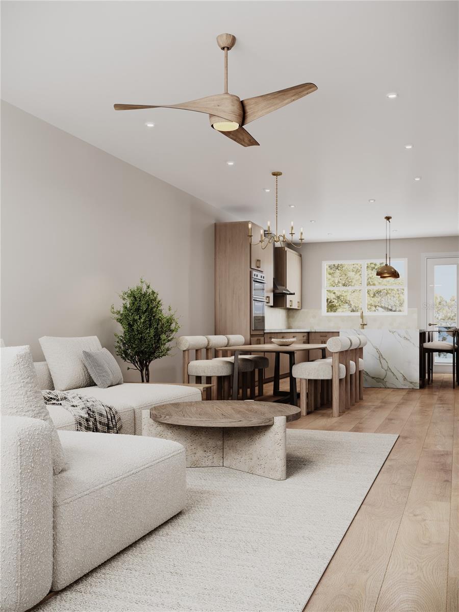 SUNSET PALMS ON HOLMES ON 13TH - Residential Lease