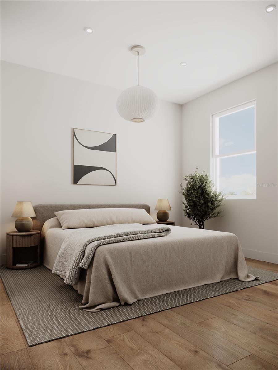 SUNSET PALMS ON HOLMES ON 13TH - Residential Lease