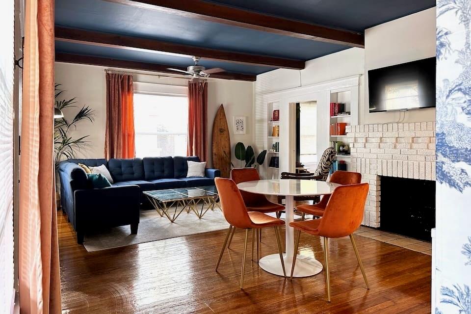 THORNTONS WALTER - Residential Lease