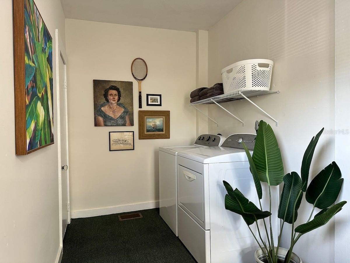 THORNTONS WALTER - Residential Lease