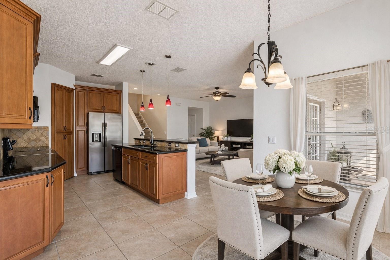 RYBOLT RESERVE-PH 02 - Residential