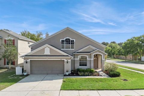 4715 AGUILA PLACE ORLANDO FL 32826