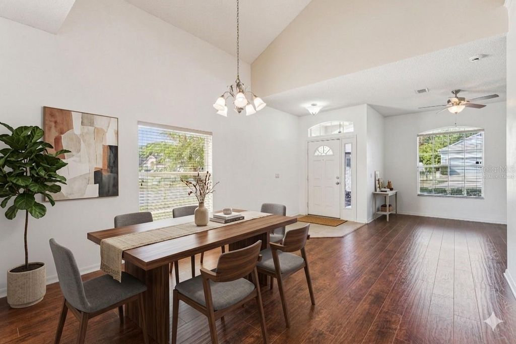 Photo of 4715 Aguila Place, Orlando, FL 32826 (MLS # O6393555)