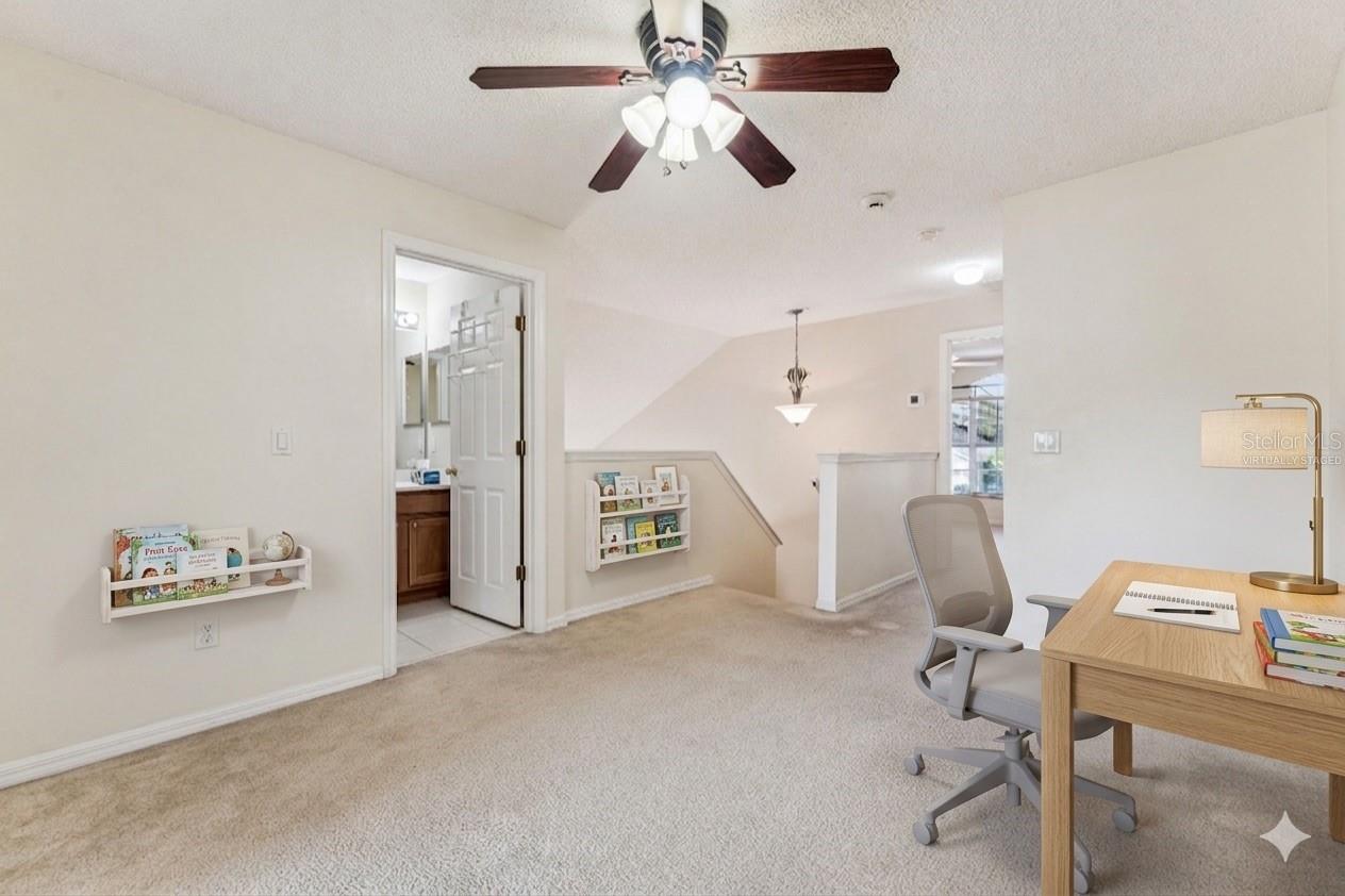 RYBOLT RESERVE-PH 02 - Residential