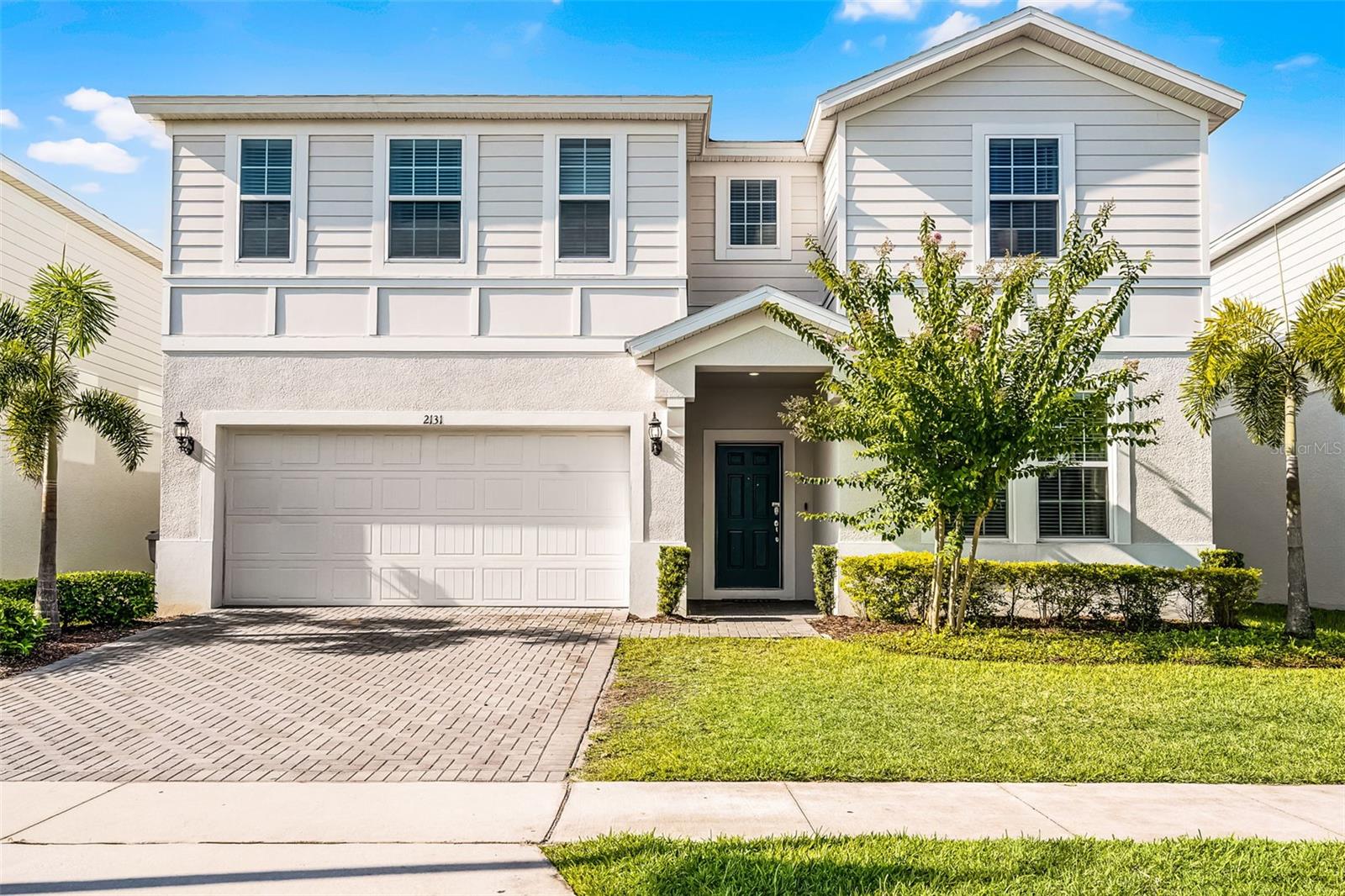 Stunning turnkey 9-Bedroom Vacation Home | High-Performing STR in Windsor Island Resort
Exceptional opportunity to own an elegantly furnished 9-bedroom, 6-bathroom pool home in the prestigious Windsor Island Resort, one of Central Florida’s most in-demand luxury gated communities. Currently operated by a Superhost with a 62%+ occupancy rate, this home is a high-performing short-term rental with proven income potential.
Professionally designed with style and comfort in mind, the home features an expansive open floor plan, generous entertainment spaces, and a large upstairs loft/flex room fully equipped as an entertainment area for a large group. The sleek modern kitchen includes granite countertops, stainless steel appliances, a breakfast bar, and a walk-in pantry—ideal for hosting large groups and family gatherings. The dining area seats 24 as well as an extra 5 seats at the breakfast bar.
Awesome games room in the garage provides hours of fun for those rainy afternoons.
Step outside to a private screened-in retreat with a heated pool and spa, offering the perfect setting for morning coffee or evening cocktails.
Windsor Island Resort delivers a true vacation lifestyle with amenities rivaling top-tier resorts: an 8,000 sq ft clubhouse with concierge services, a fitness center, arcade, sundry shop, and the on-site Blue Marlin Grille restaurant and bar. Outside, enjoy a zero-entry heated pool, lazy river, dual water slides, splash pad, mini golf, firepit with Disney firework views, and poolside cabanas with ample loungers.
Prime location: Just minutes to I-4 East/West for easy access to Orlando, Tampa, and the Orlando International Airport (MCO). And when you're ready for a beach day, you’re just a little over 70 minutes from the nearest coastline.
Whether you want to explore all the excitement of Central Florida’s world-renowned attractions or simply relax at the resort and never leave, this home delivers the best of both worlds.
Zoned for short-term rental and fully turn-key, this is an investor-ready gem with a track record to match.
Schedule your private tour today