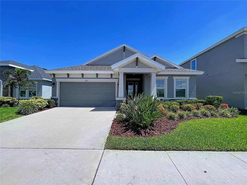 Photo of 6290 Roadstead Court, Apollo Beach, FL 33572 (MLS # TB8527696)