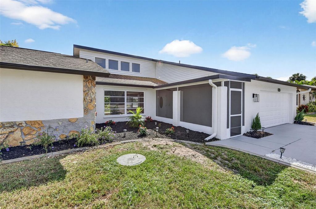 Photo of 18161 Windswept Avenue, Port Charlotte, FL 33948 (MLS # O6353525)