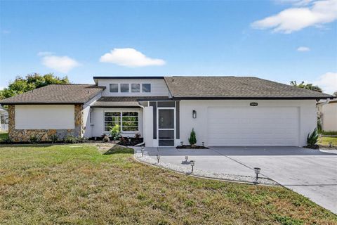 Photo of 18161 Windswept Avenue, Port Charlotte, FL 33948 (MLS # O6353525)