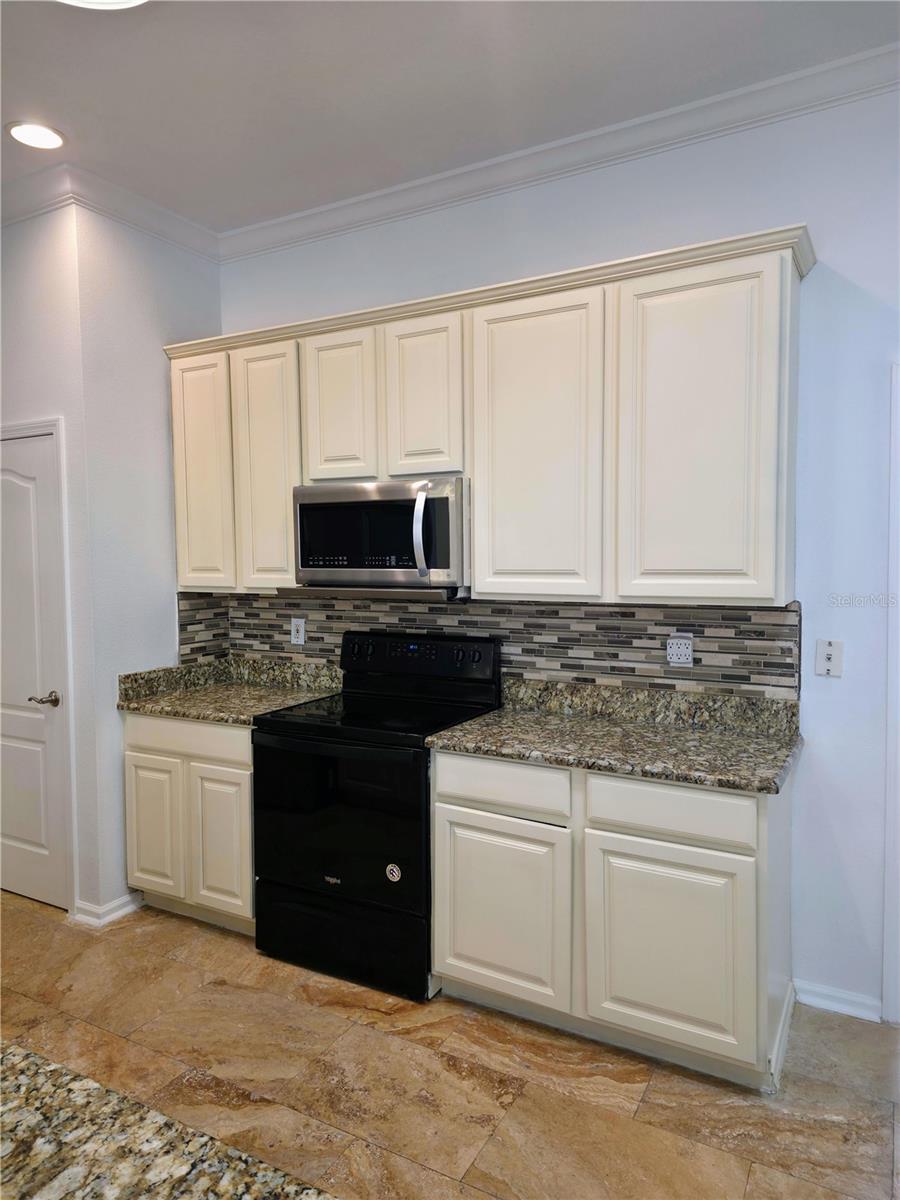 FERN GLEN - Residential