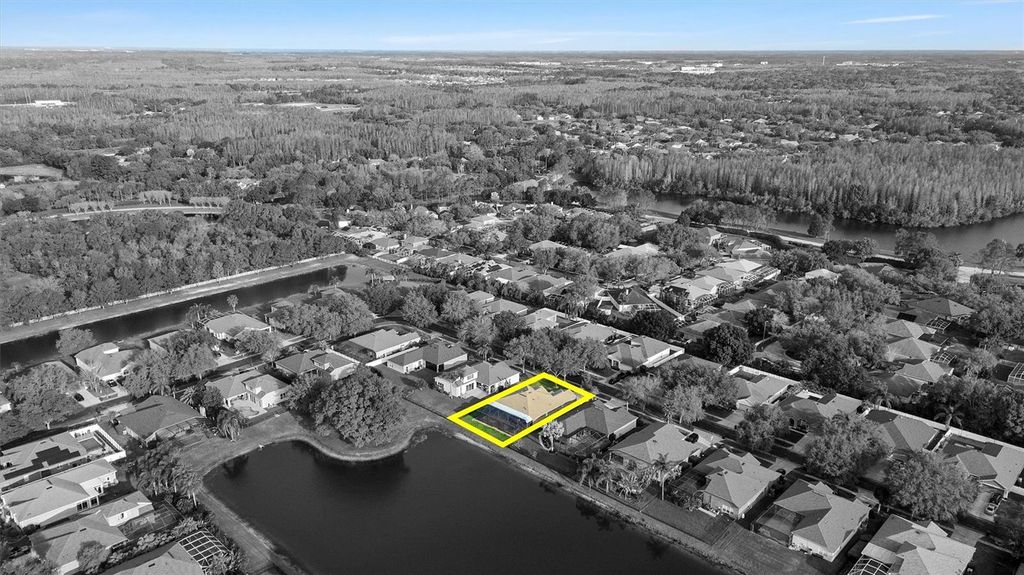 Photo of 19111 Fern Meadow Loop, Lutz, FL 33558 (MLS # TB8457122)