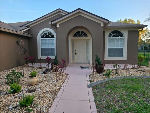 Photo of 19111 Fern Meadow Loop, Lutz, FL 33558 (MLS # TB8457122)