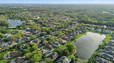 Photo of 19111 Fern Meadow Loop, Lutz, FL 33558 (MLS # TB8457122)