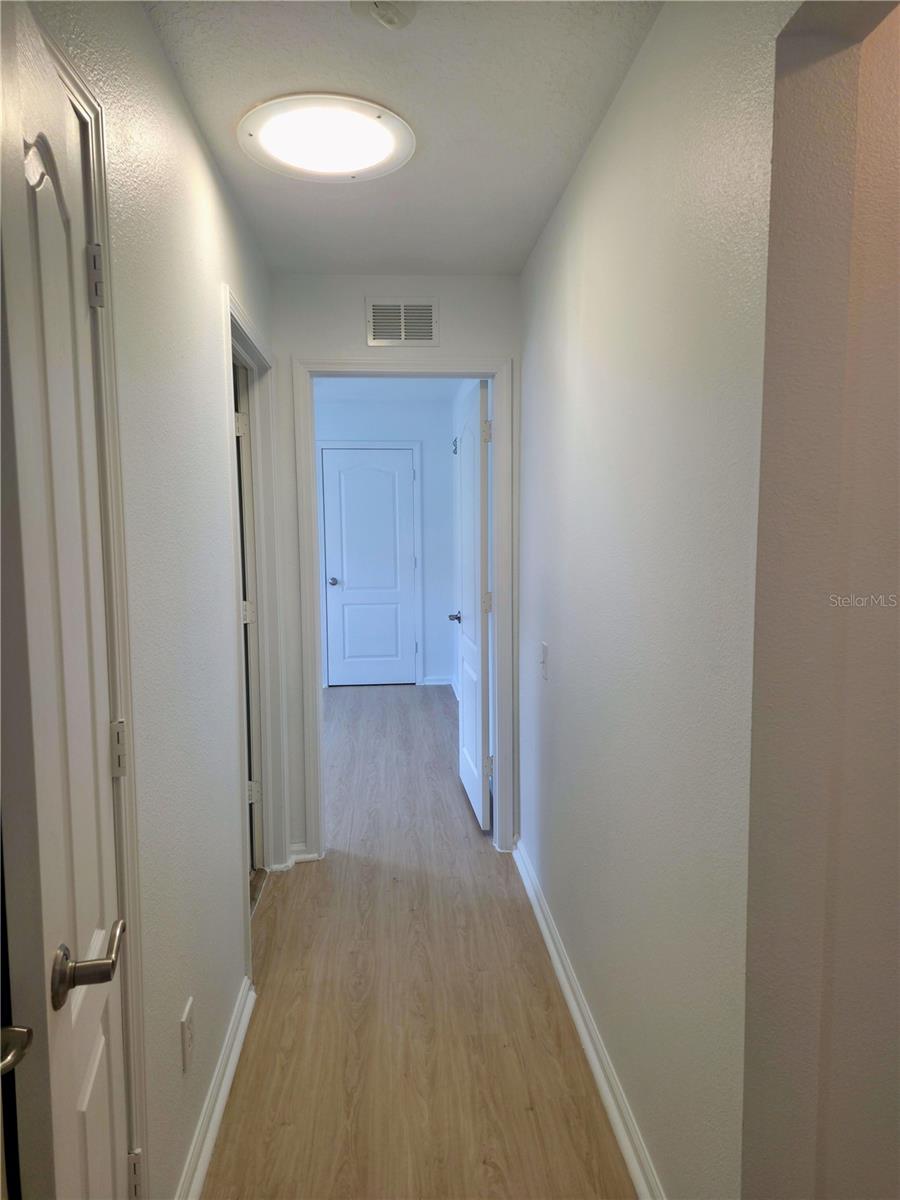 FERN GLEN - Residential