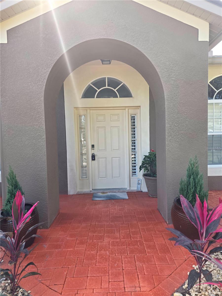 FERN GLEN - Residential