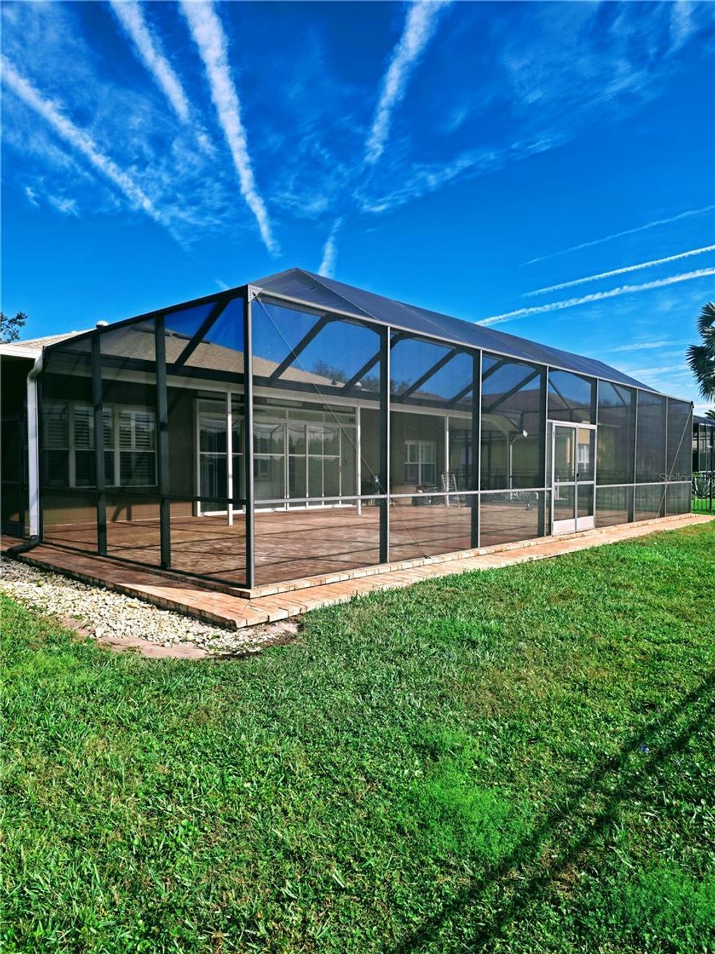 Photo of 19111 Fern Meadow Loop, Lutz, FL 33558 (MLS # TB8457122)