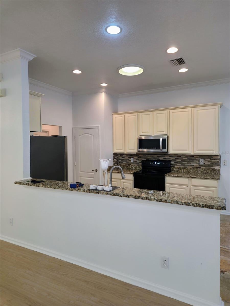 FERN GLEN - Residential