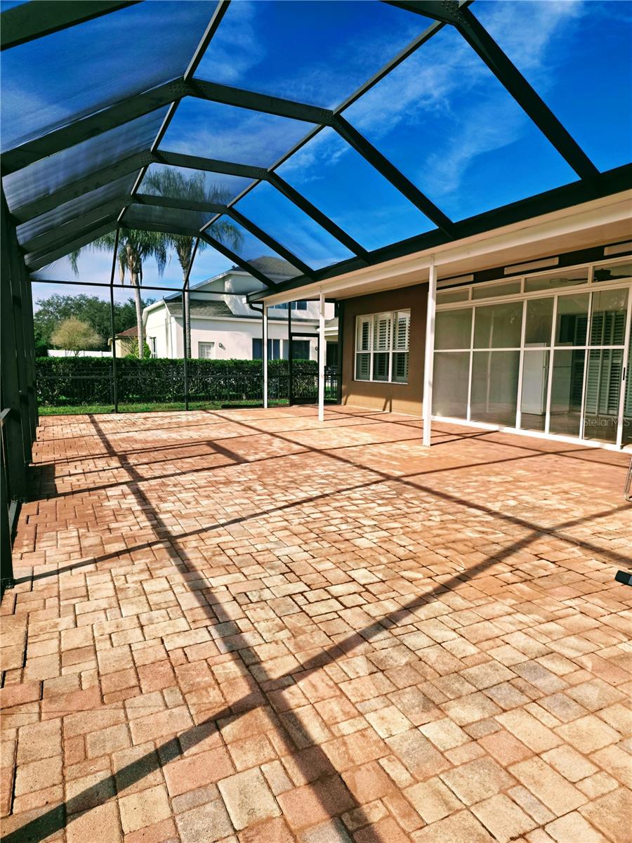 FERN GLEN - Residential