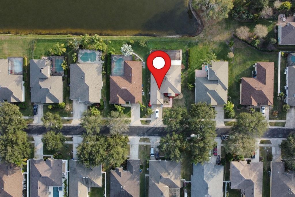 Photo of 19111 Fern Meadow Loop, Lutz, FL 33558 (MLS # TB8457122)