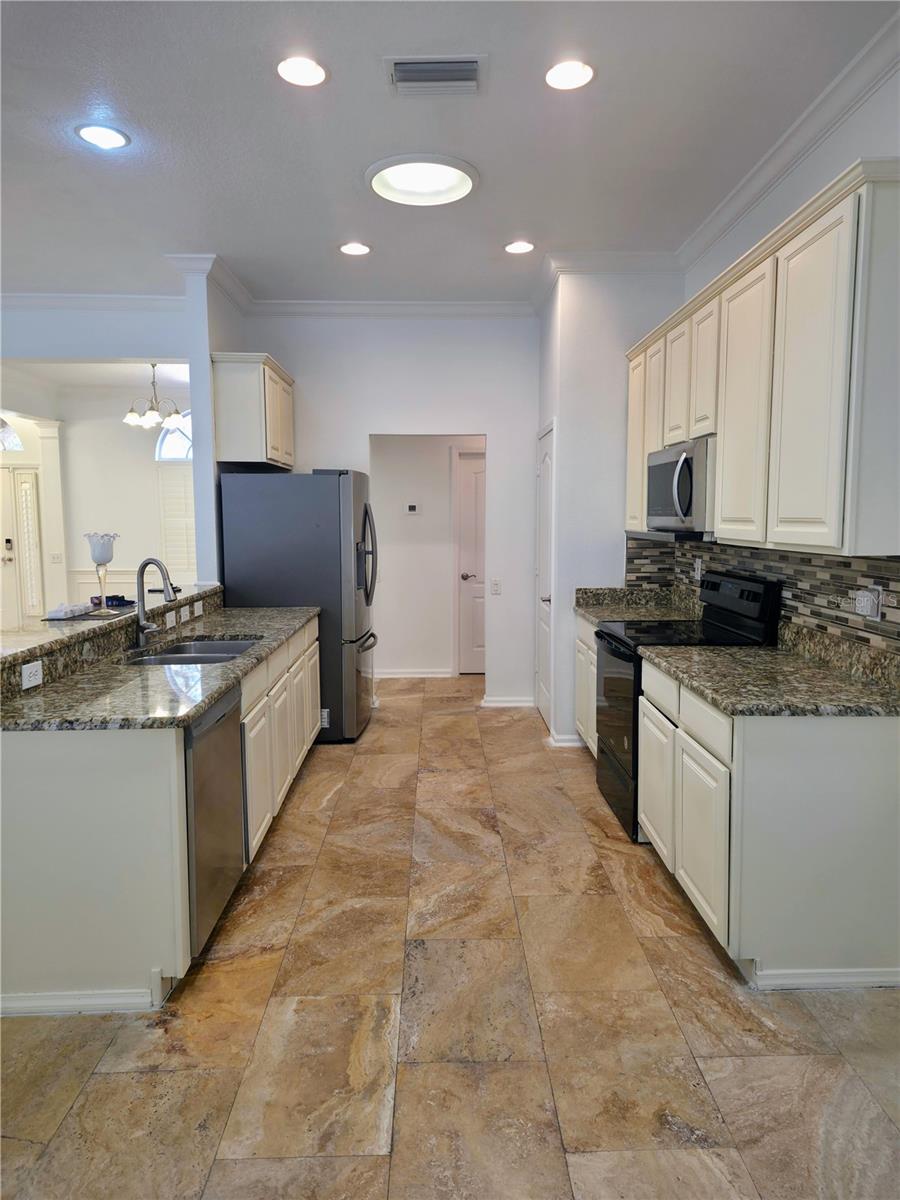 FERN GLEN - Residential