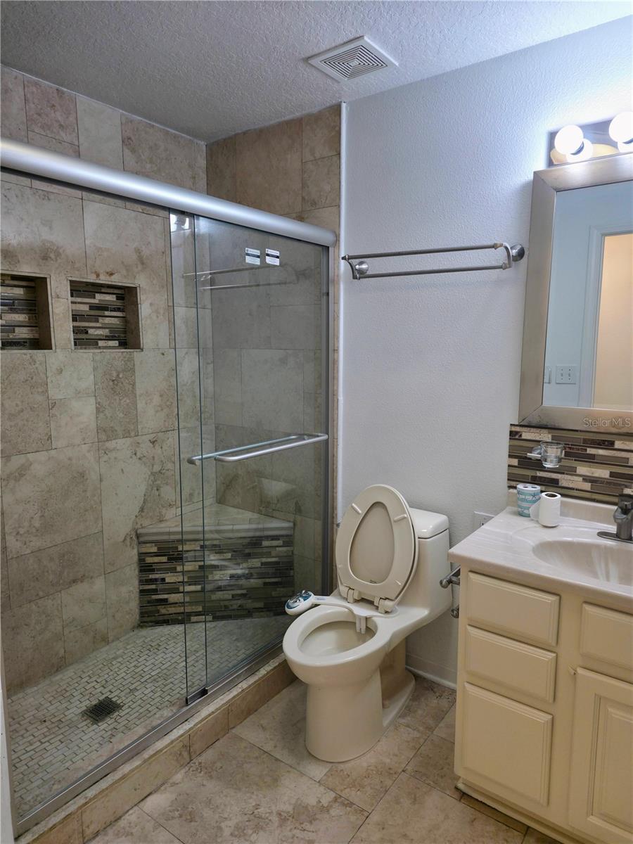 FERN GLEN - Residential