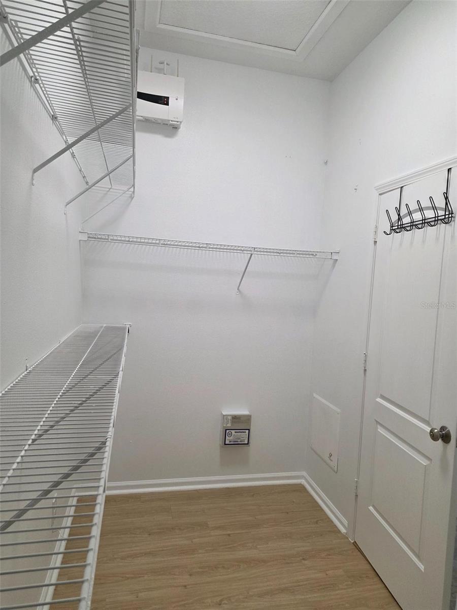 FERN GLEN - Residential