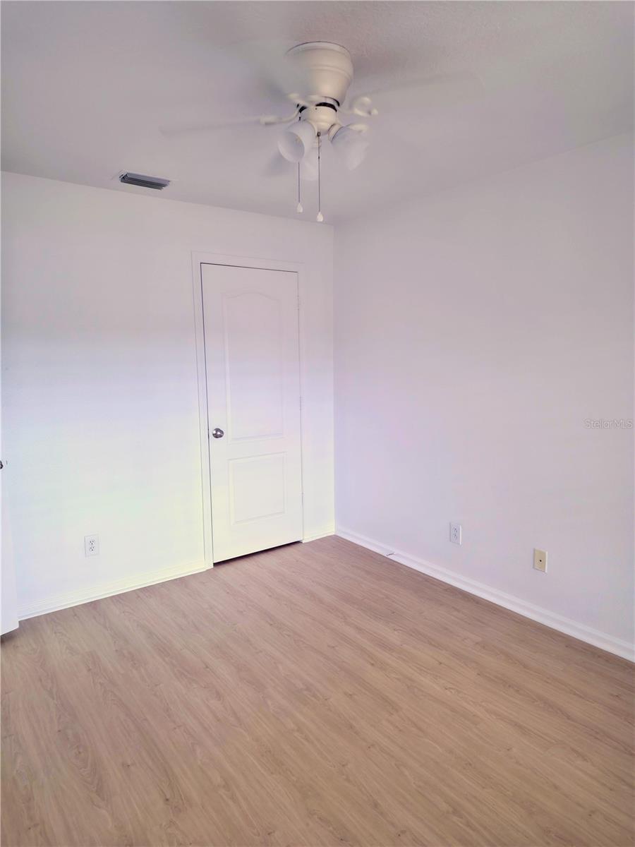 FERN GLEN - Residential