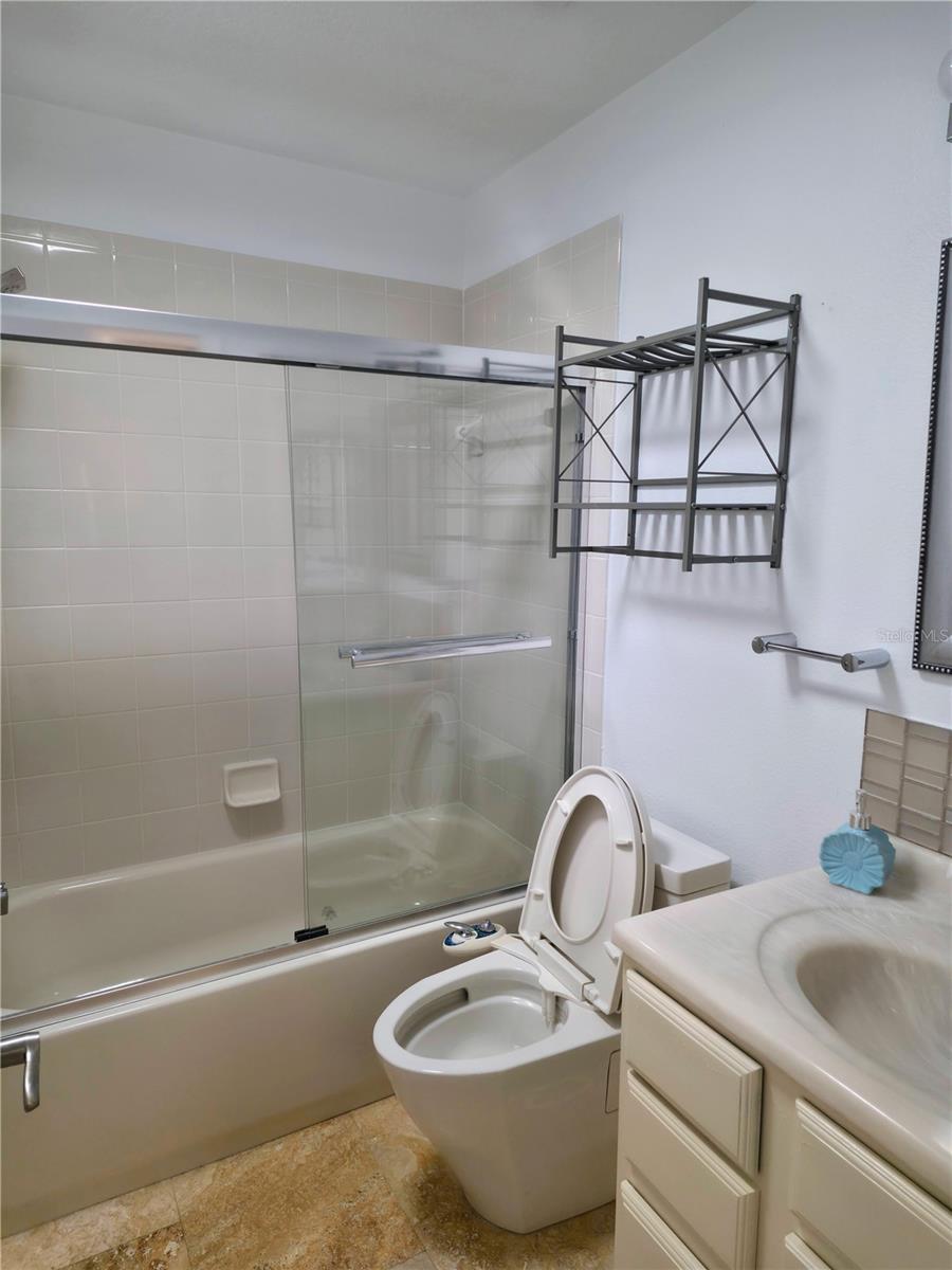 FERN GLEN - Residential