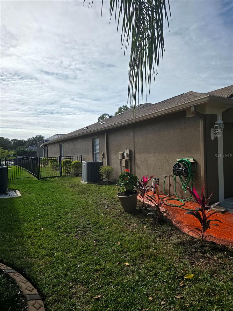 FERN GLEN - Residential