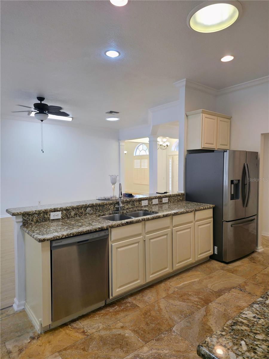 FERN GLEN - Residential