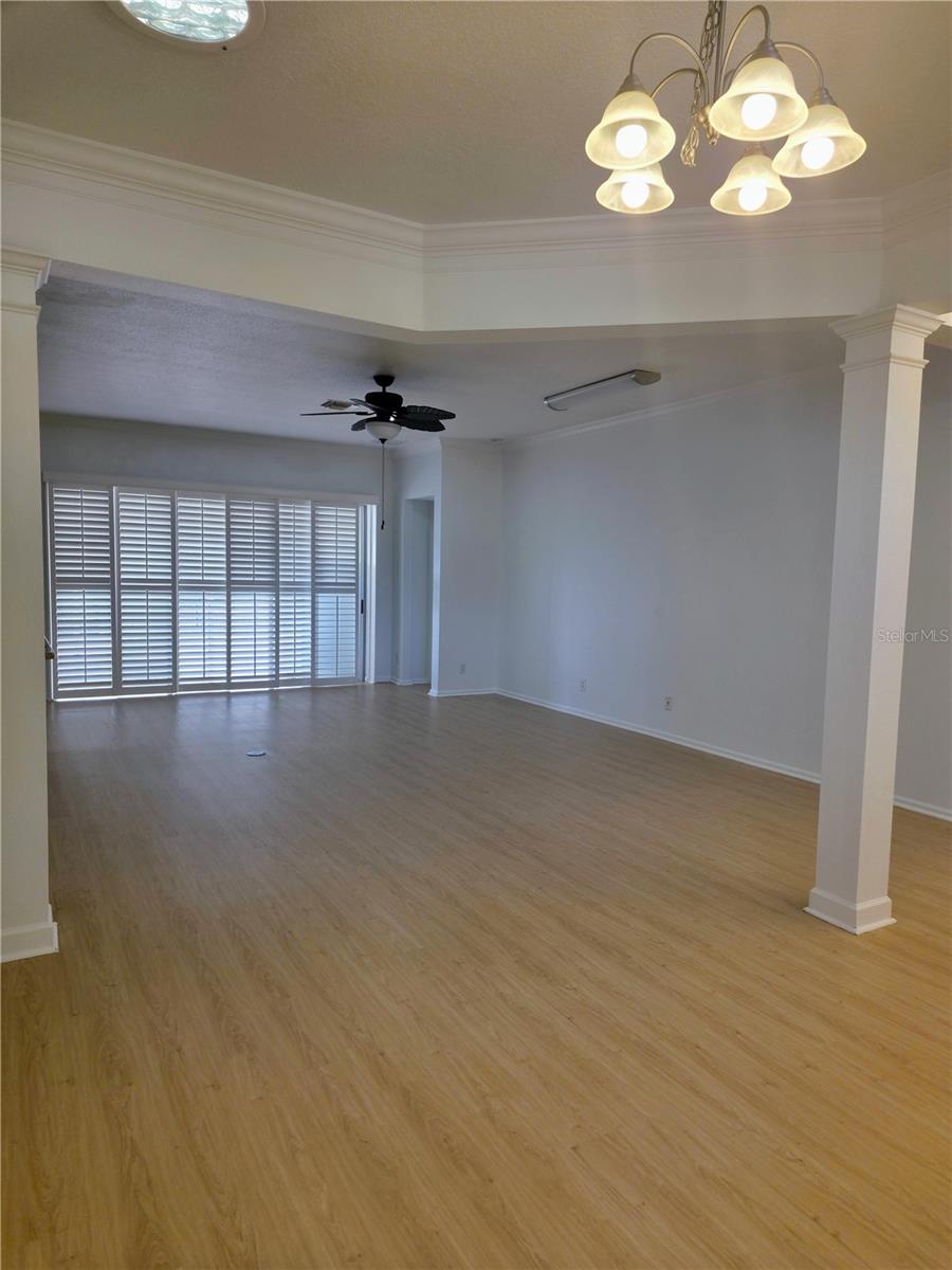 FERN GLEN - Residential