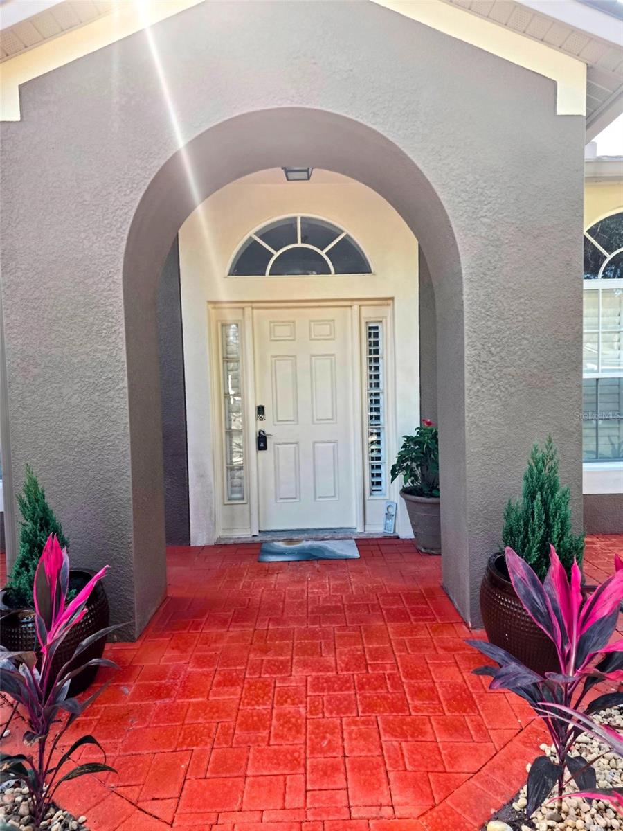 FERN GLEN - Residential