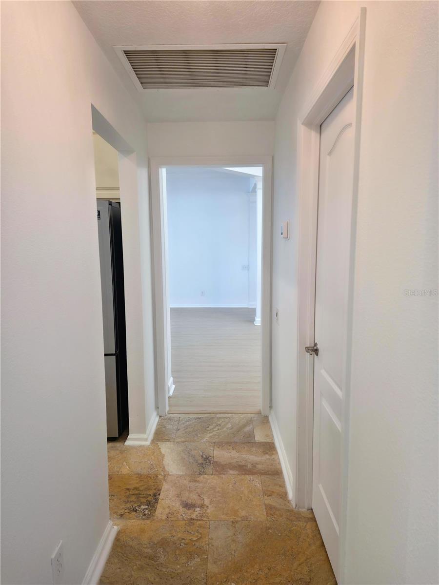 FERN GLEN - Residential