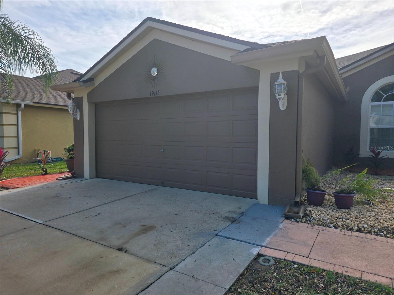 FERN GLEN - Residential