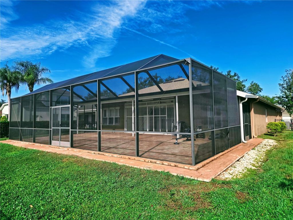 Photo of 19111 Fern Meadow Loop, Lutz, FL 33558 (MLS # TB8457122)