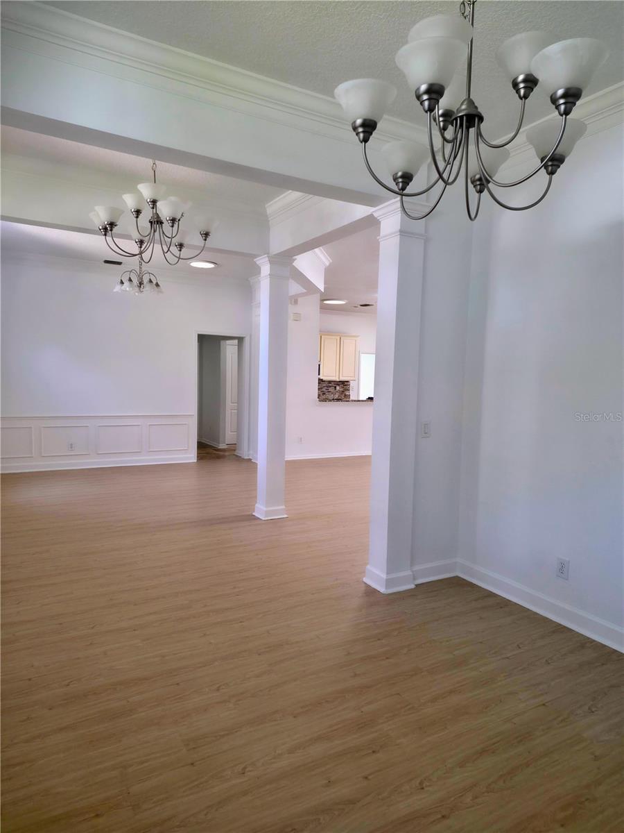 FERN GLEN - Residential