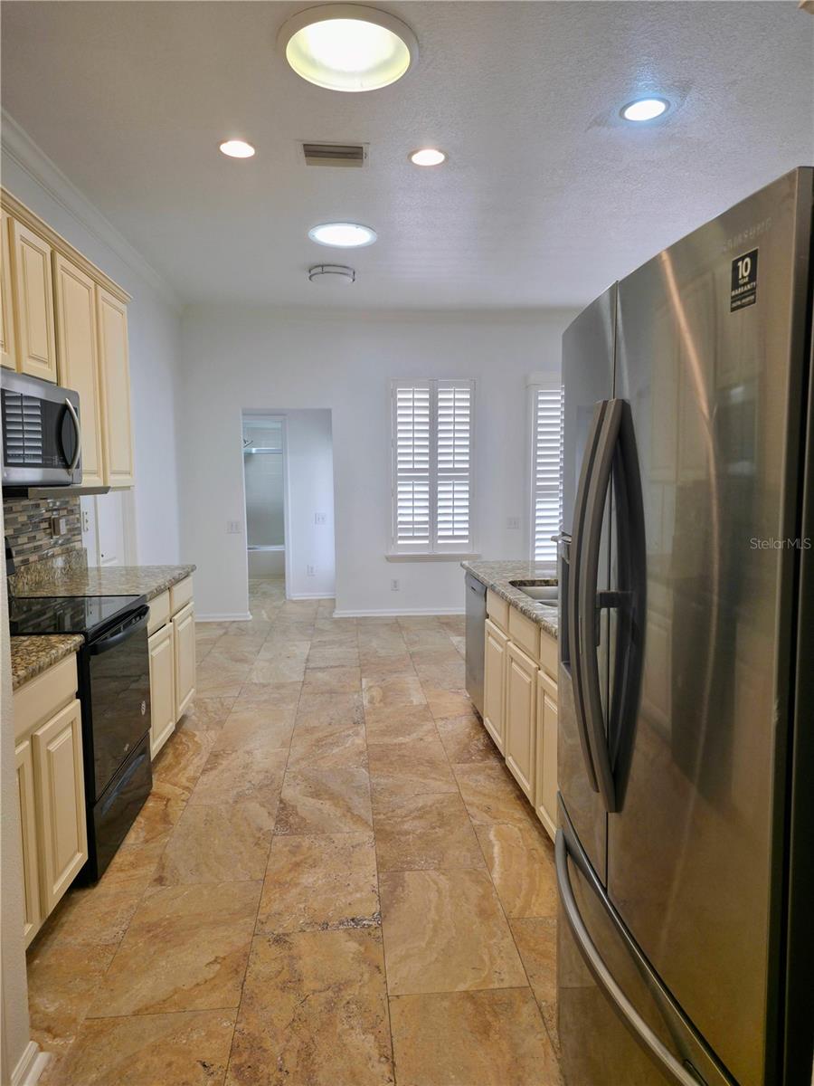 FERN GLEN - Residential