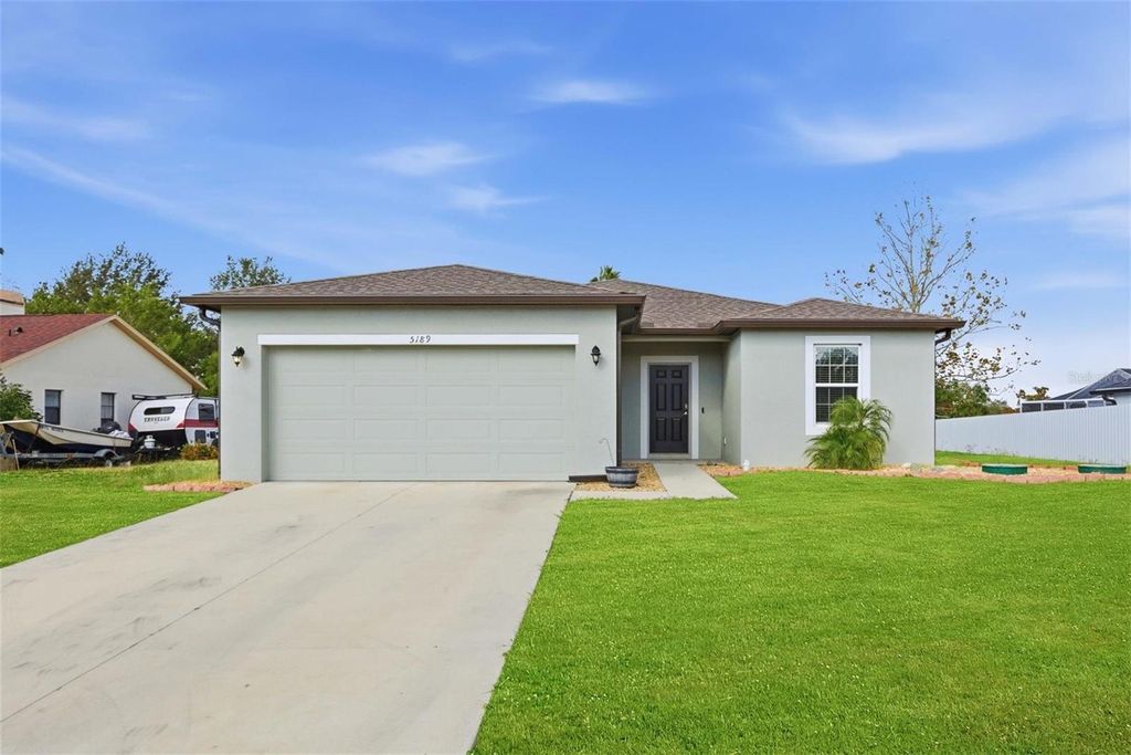 Photo of 5189 Roble Avenue, Spring Hill, FL 34608 (MLS # TB8454555)