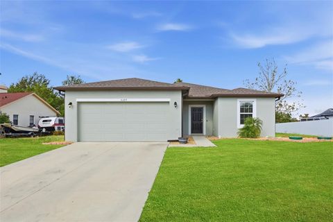 Photo of 5189 Roble Avenue, Spring Hill, FL 34608 (MLS # TB8454555)