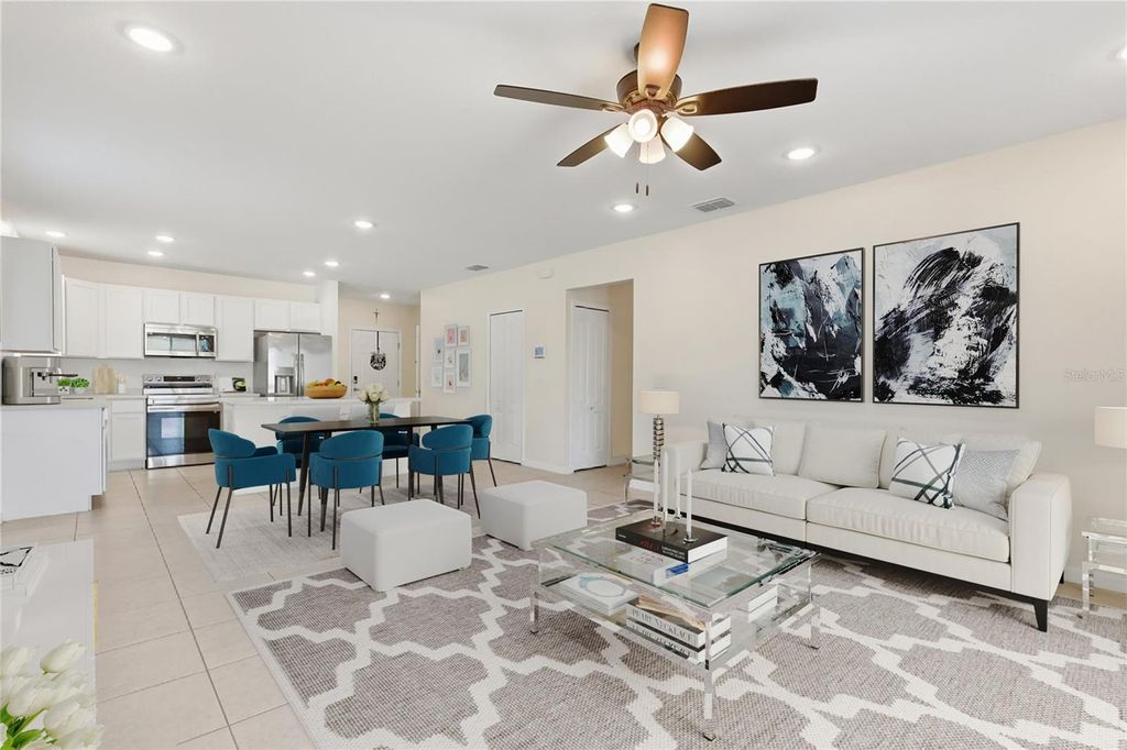 Photo of 5189 Roble Avenue, Spring Hill, FL 34608 (MLS # TB8454555)