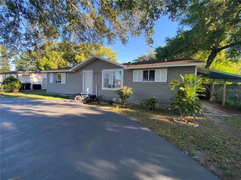 A home in ORLANDO