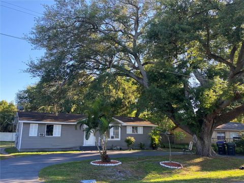 A home in ORLANDO